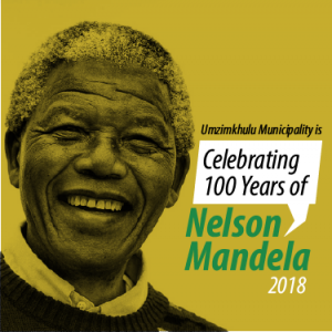 Celebrating 100 Years of Nelson Mandela